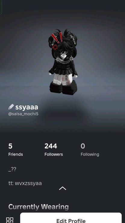 Akun Roblox